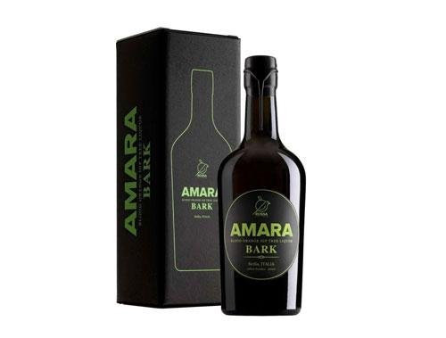 Amara Bark